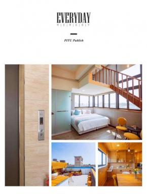 Xianwang Homestay